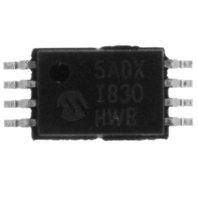 25AA128X-I/ST